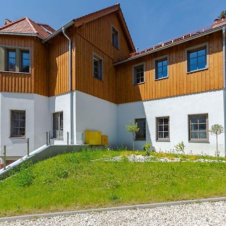 Vacationclub - Stone Hill Apartament 5 Szklarska Poręba Eksteriør bilde