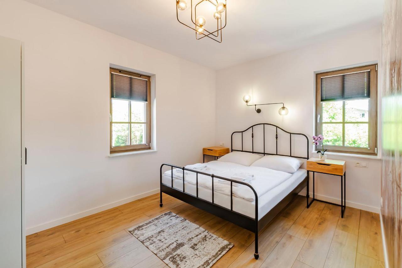 Vacationclub - Stone Hill Apartament 5 Szklarska Poręba Eksteriør bilde