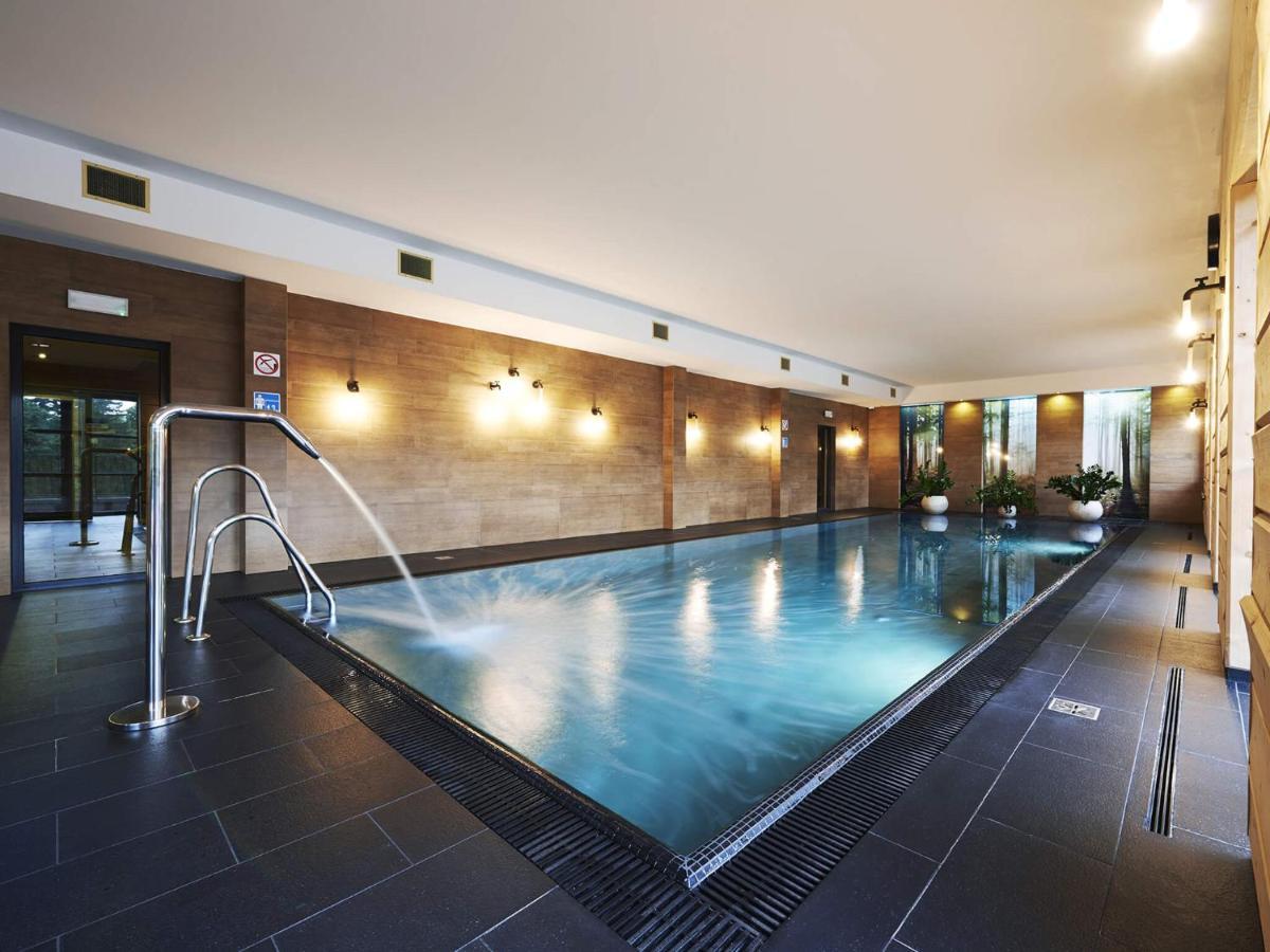 Vacationclub - Stone Hill Apartament 5 Szklarska Poręba Eksteriør bilde