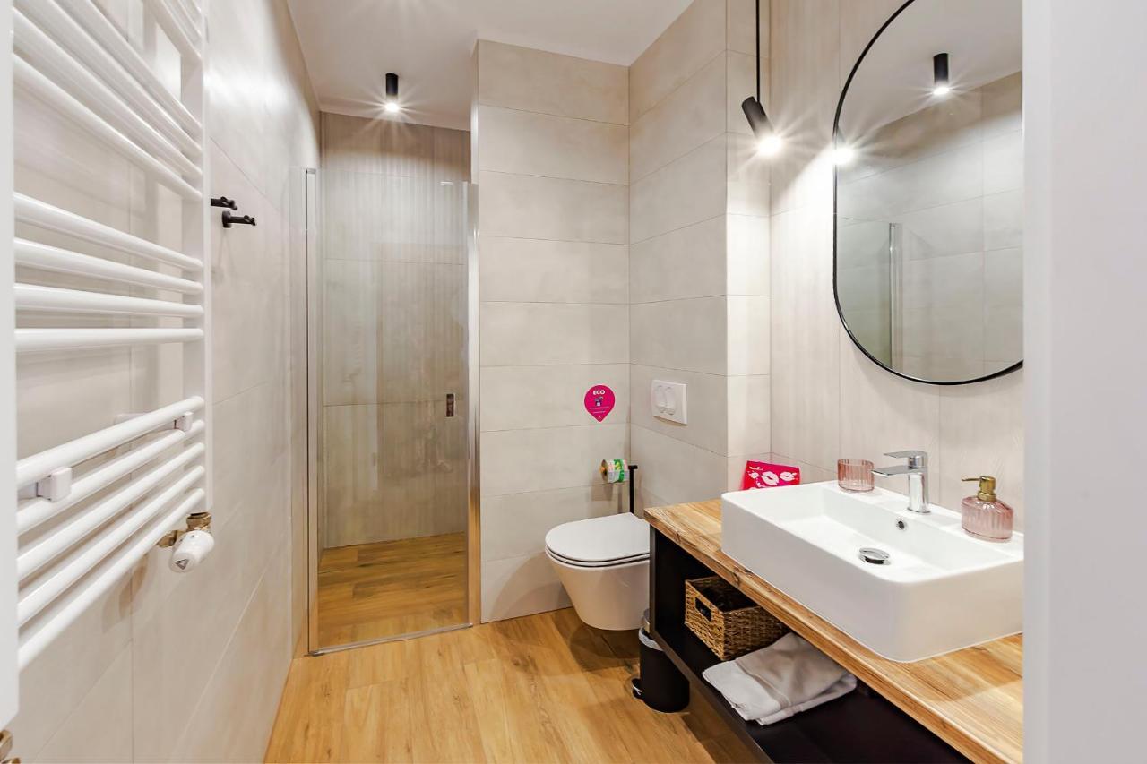 Vacationclub - Stone Hill Apartament 5 Szklarska Poręba Eksteriør bilde